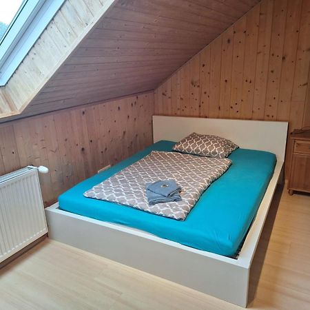 Appartement Urlaubstraum à Sankt Veit an der Glan Extérieur photo
