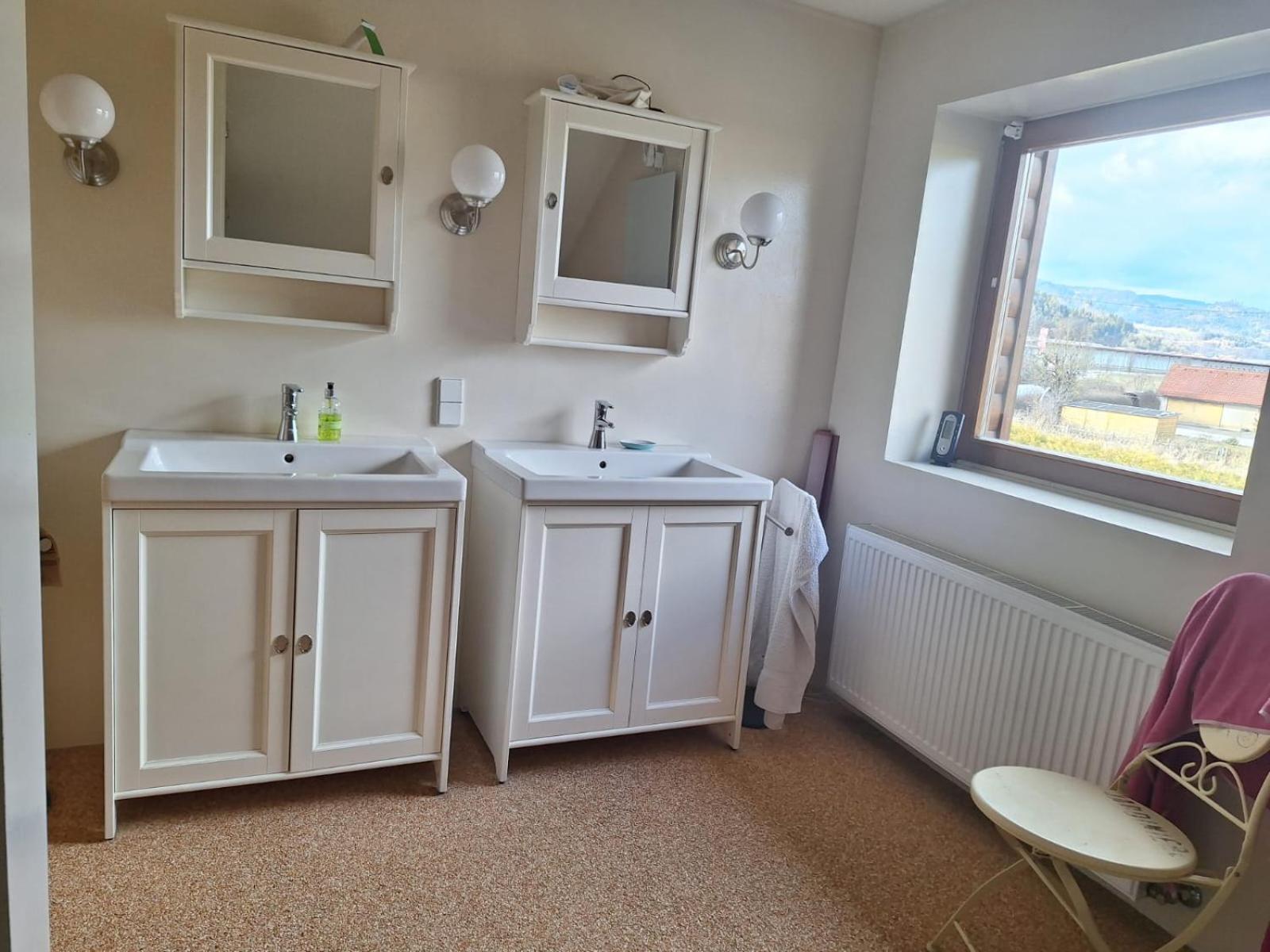 Appartement Urlaubstraum à Sankt Veit an der Glan Extérieur photo