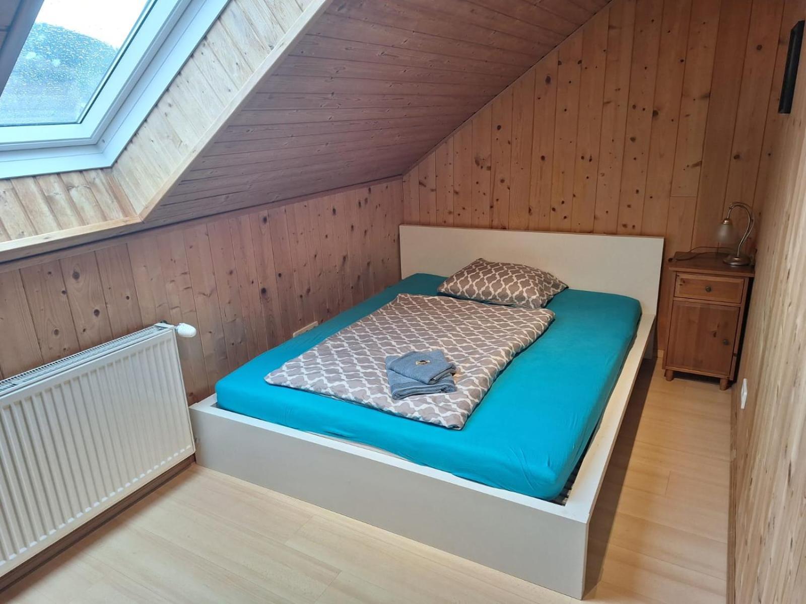 Appartement Urlaubstraum à Sankt Veit an der Glan Extérieur photo