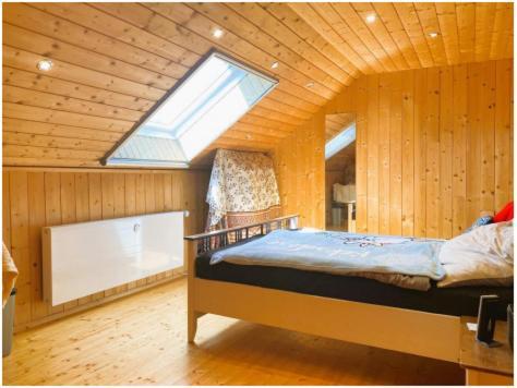 Appartement Urlaubstraum à Sankt Veit an der Glan Extérieur photo