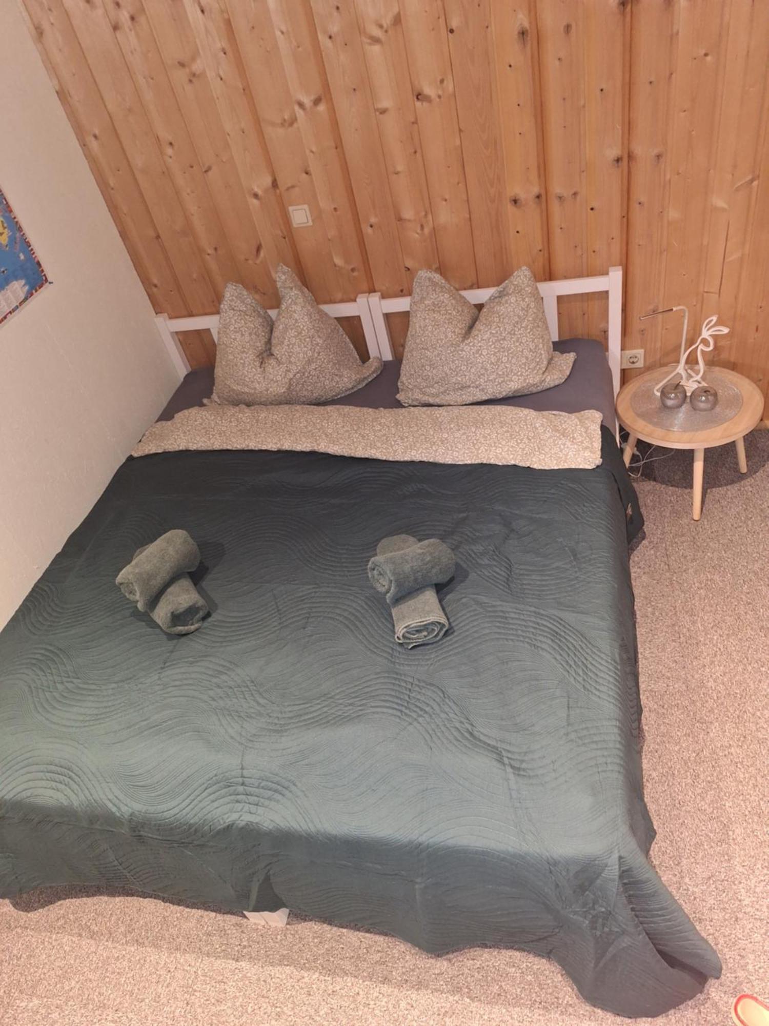 Appartement Urlaubstraum à Sankt Veit an der Glan Chambre photo
