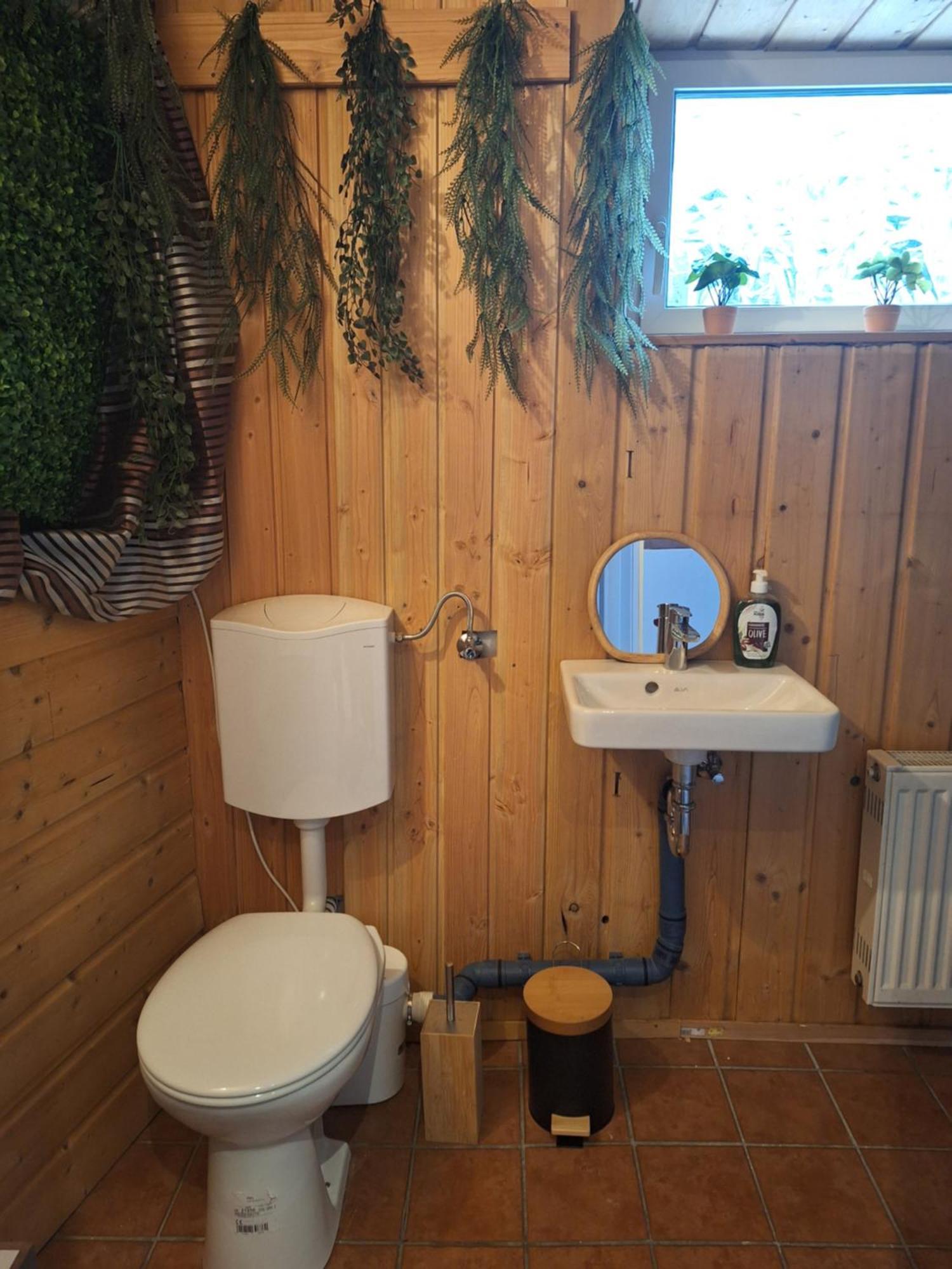 Appartement Urlaubstraum à Sankt Veit an der Glan Chambre photo