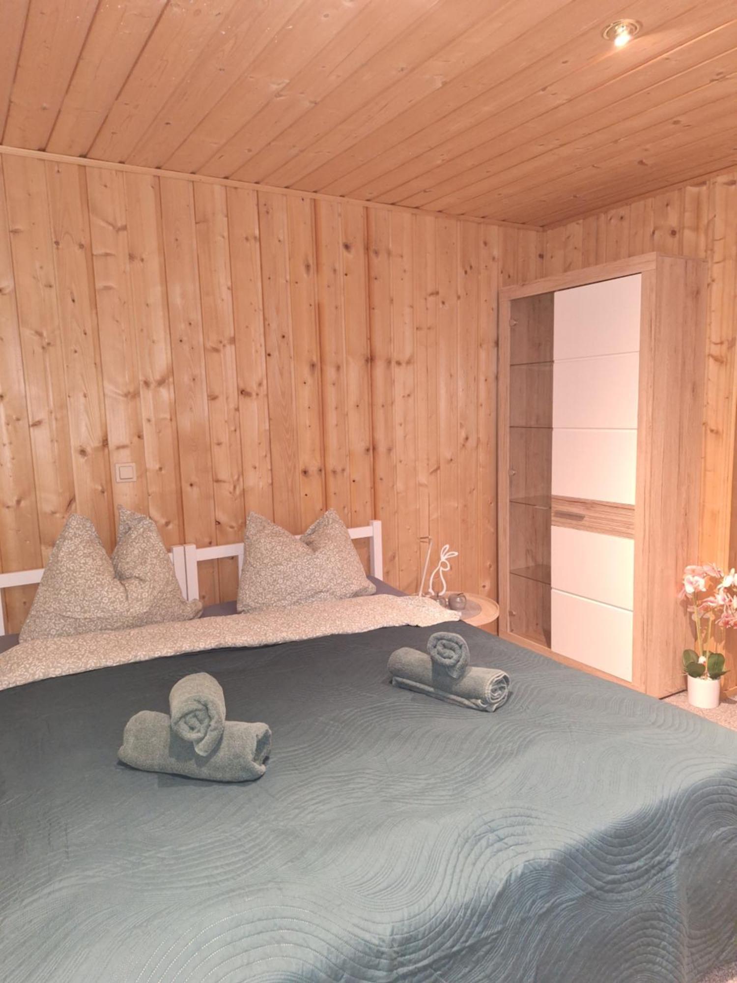 Appartement Urlaubstraum à Sankt Veit an der Glan Extérieur photo