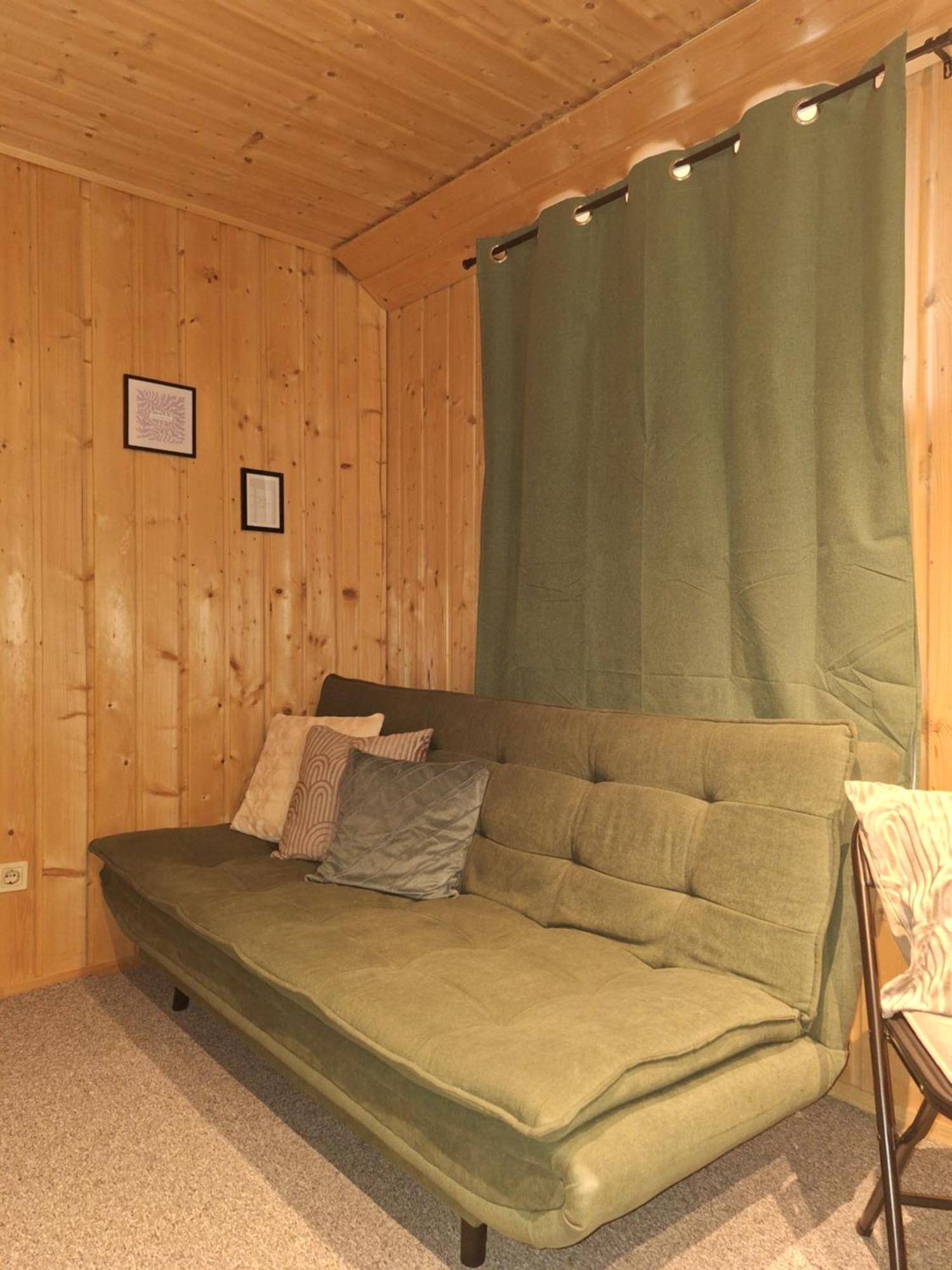 Appartement Urlaubstraum à Sankt Veit an der Glan Chambre photo