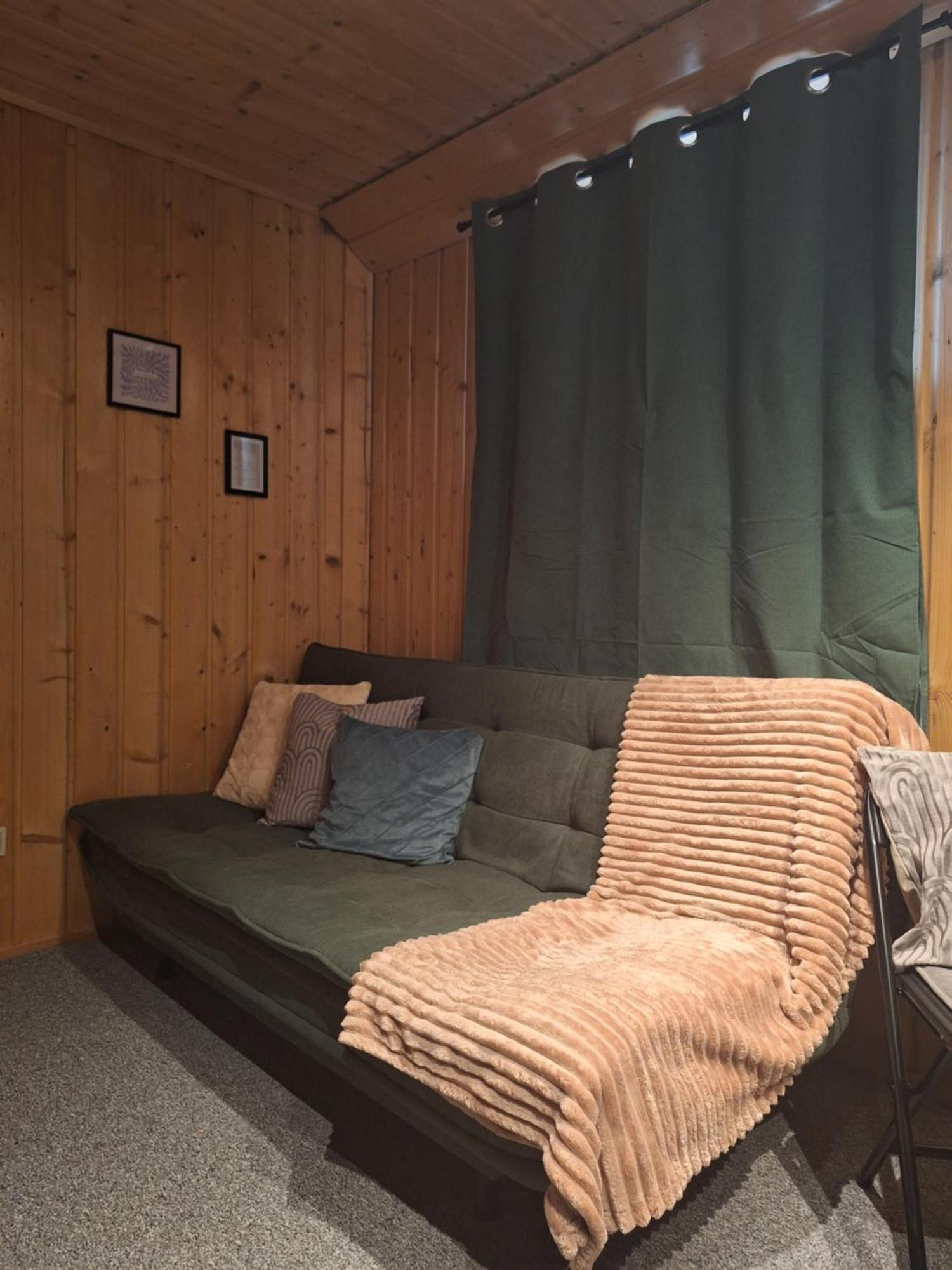 Appartement Urlaubstraum à Sankt Veit an der Glan Chambre photo