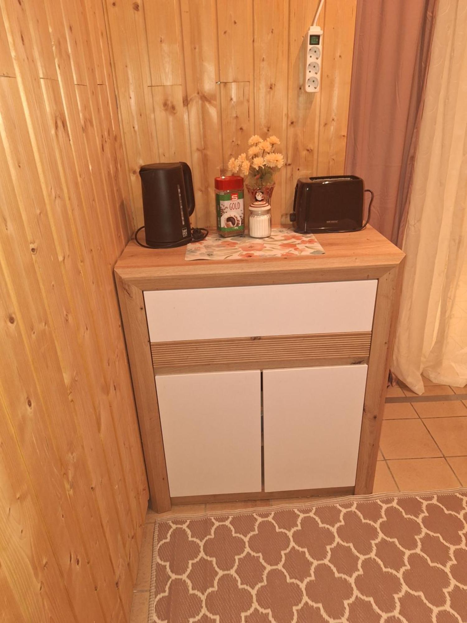 Appartement Urlaubstraum à Sankt Veit an der Glan Chambre photo