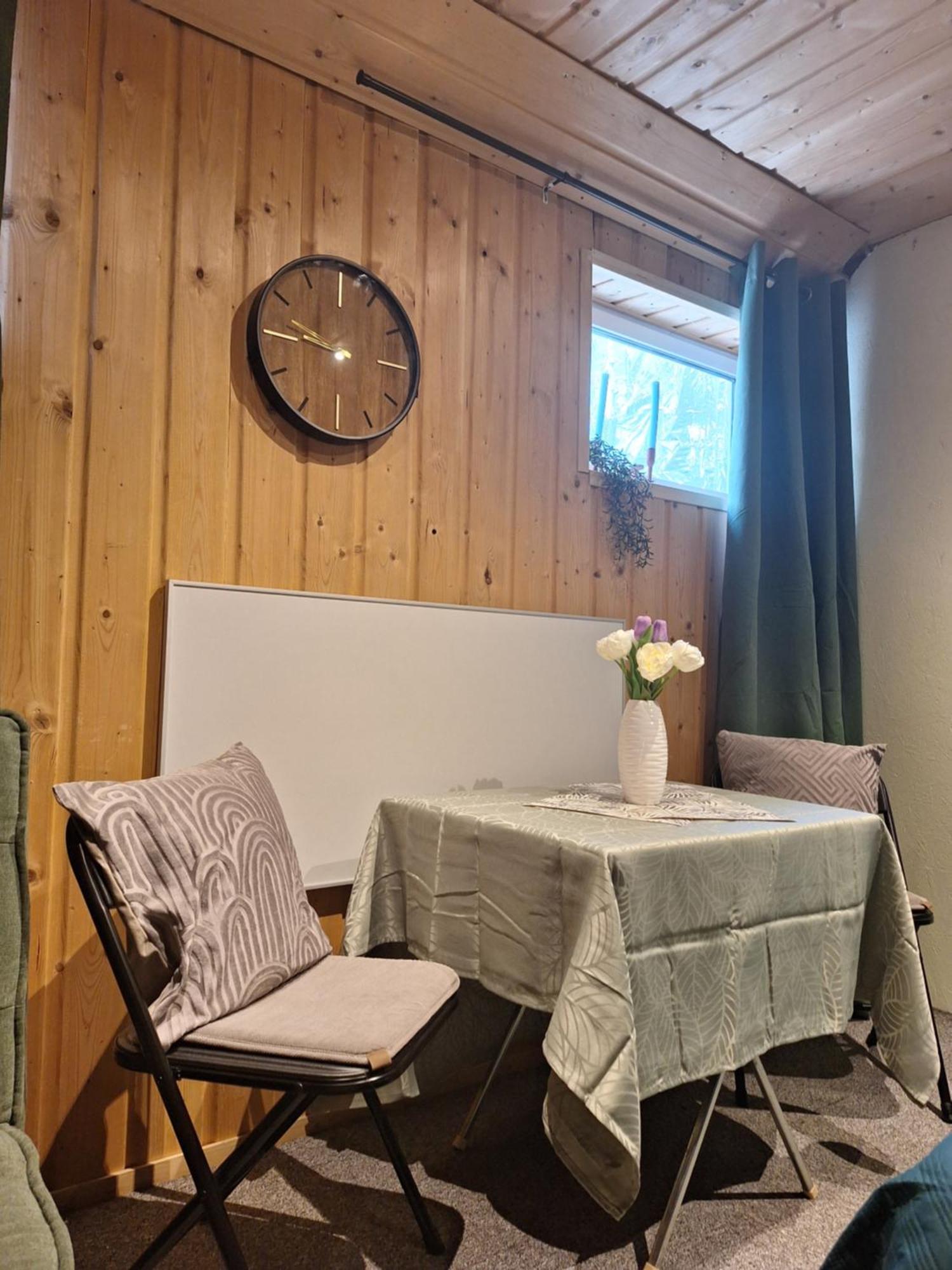 Appartement Urlaubstraum à Sankt Veit an der Glan Chambre photo